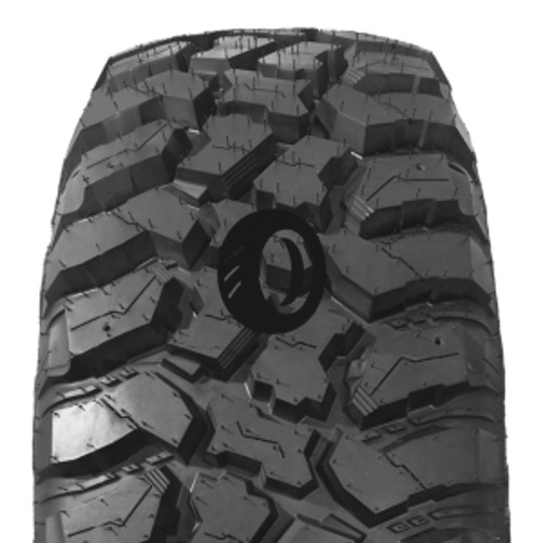Foto pneumatico: CHENGSHAN, MASPIRE M/T 235/75 R15 104Q Estive
