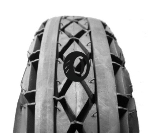 Foto pneumatico: COKER CLASSIC TIRES, DIAMOND 4/ R19 65P Quattro-stagioni