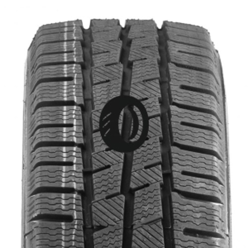 Foto pneumatico: COLLINS (RETREAD), INGA 4x4 ALL SEASON 225/60 R16 102T Quattro-stagioni