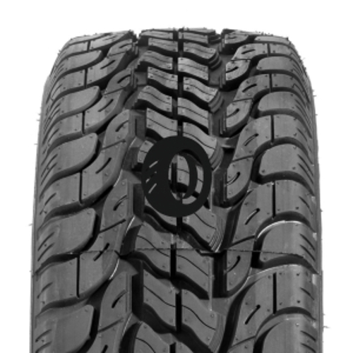 Foto pneumatico: COLLINS (RETREAD), RANGER A/T 245/70 R16 107Q Estive