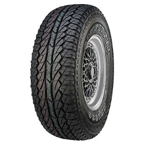 Foto pneumatico: COMFORSER, CF 1000 A/T 235/70 R16 104T Estive