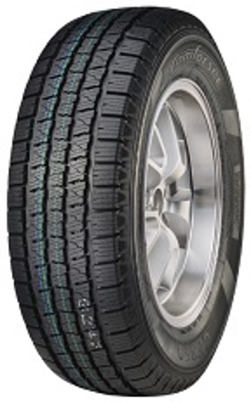 Foto pneumatico: COMFORSER, CF360 185/75 R16 104R Invernali