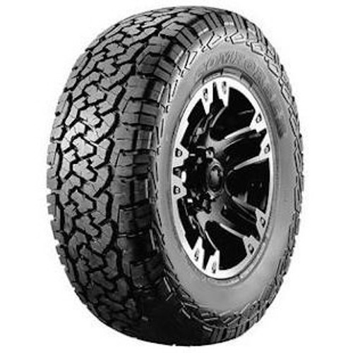 Foto pneumatico: COMFORSER, CF1100 245/75 R16 120R Estive