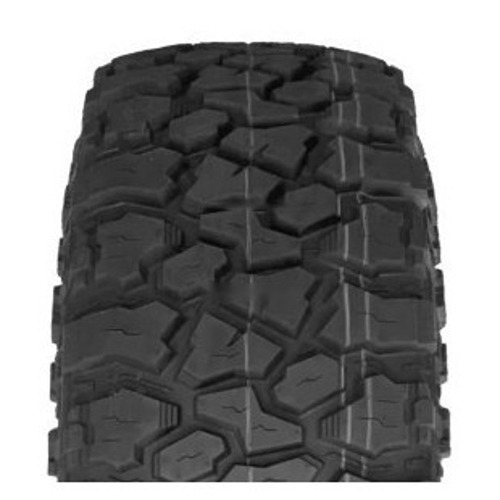 Foto pneumatico: COMFORSER, CF3000 R/T P O R 265/70 R17 121Q Estive