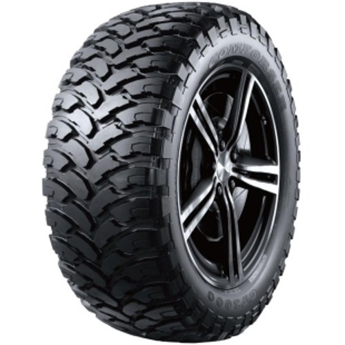 Foto pneumatico: COMFORSER, CF3000 F2 285/60 R18 122Q Estive