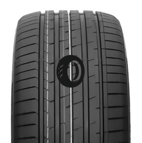 Foto pneumatico: COMPASAL, BLAZER UHP II 215/40 R18 89W Estive