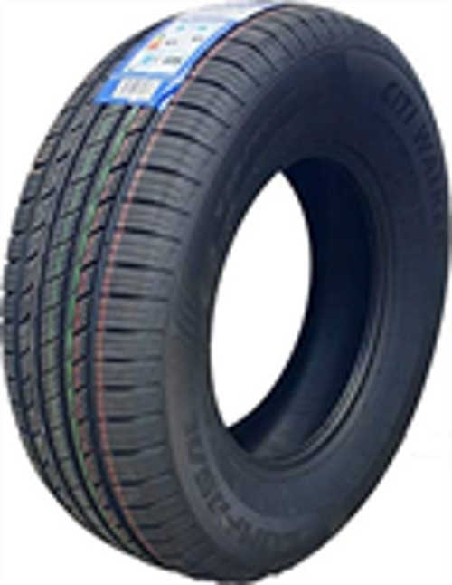 Foto pneumatico: COMPASAL, CITIWALKER 255/70 R18 113H Estive