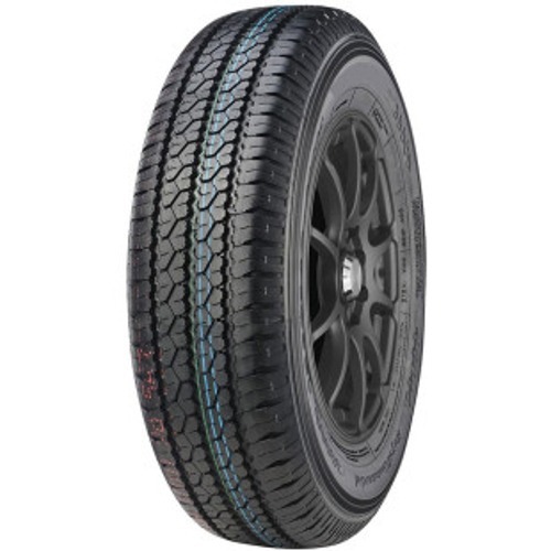 Foto pneumatico: COMPASAL, VANMAX C 205/65 R16 107T Estive