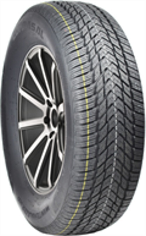 Foto pneumatico: COMPASAL, WINTER BLAZER 175/65 R14 82T Invernali