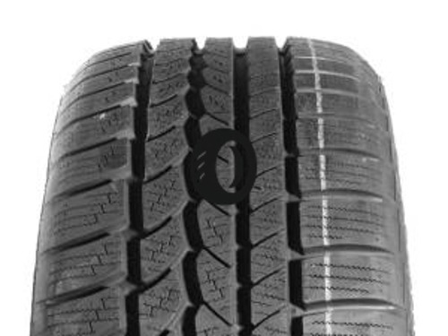Foto pneumatico: CONTINENTAL, 4X4 WINTER CONTACT 235/65 R17 104H Invernali