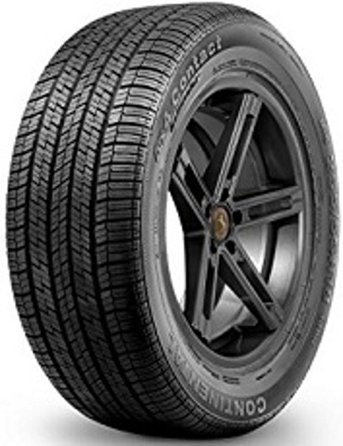 Foto pneumatico: CONTINENTAL, 4x4Contact 275/55 R19 111V Estive