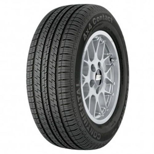 Foto pneumatico: CONTINENTAL, 4x4Contact 255/50 R19 107V Estive