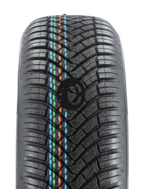 Foto pneumatico: CONTINENTAL, ALLSEASON CONTACT 215/50 R17 95W Estive