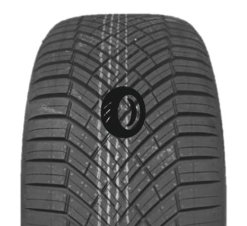 Foto pneumatico: CONTINENTAL, ALLSEASON CONTACT 2 225/55 R17 101W Estive