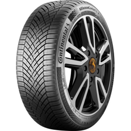 Foto pneumatico: CONTINENTAL, AllSeasonContact 2 235/45 R21 101T Quattro-stagioni