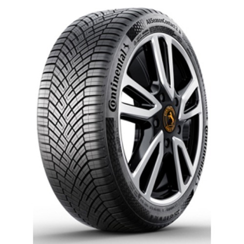 Foto pneumatico: CONTINENTAL, AllSeasonContact 2 215/50 R19 93T Quattro-stagioni