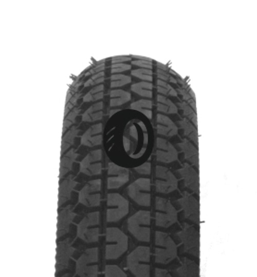 Foto pneumatico: CONTINENTAL, CLASSIC 3.5/ R10 59L Quattro-stagioni