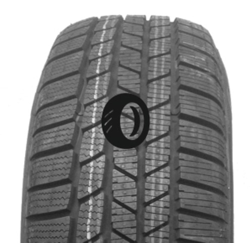 Foto pneumatico: CONTINENTAL, CONTACT TS 815 215/55 R17 94V Estive