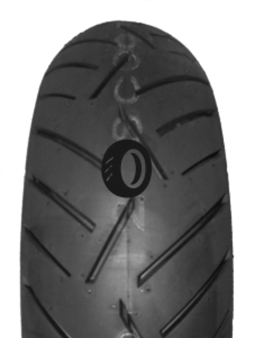 Foto pneumatico: CONTINENTAL, CONTI SCOOT 110/70 R12 47P Quattro-stagioni