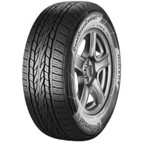 Foto pneumatico: CONTINENTAL, ContiCrossContact LX2 215/65 R16 98H Estive