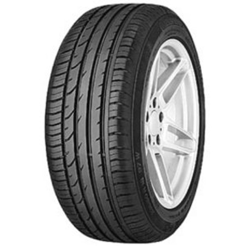 Foto pneumatico: CONTINENTAL, ContiPremiumContact 2 * 205/55 R17 91V Estive