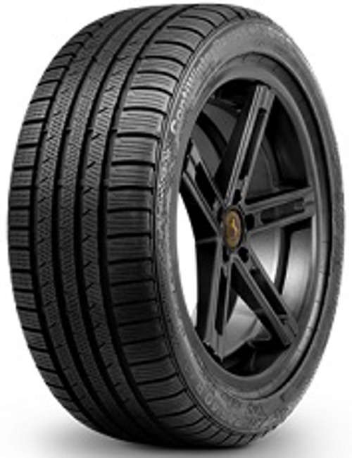 Foto pneumatico: CONTINENTAL, ContiWinterContact TS 810 S 235/50 R17 100V Invernali