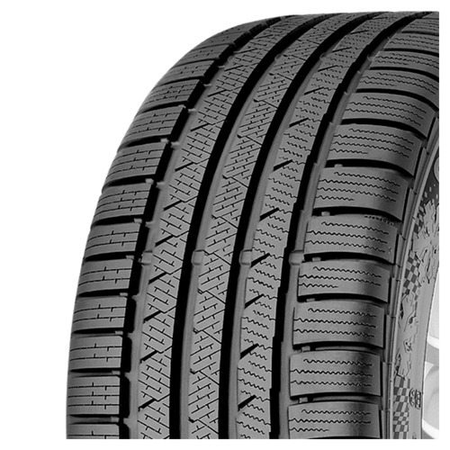 Foto pneumatico: CONTINENTAL, ContiWinterContact TS 810 S 185/60 R16 86H Invernali