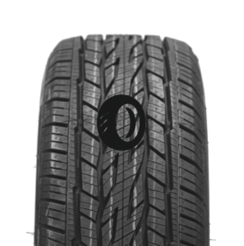 Foto pneumatico: CONTINENTAL, CROSS CONTACT LX 2 225/70 R15 100T Estive