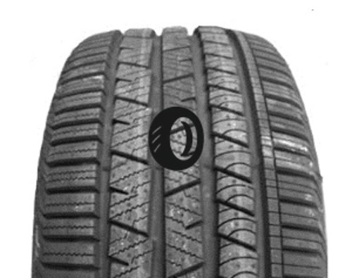 Foto pneumatico: CONTINENTAL, CROSS CONTACT LX SPORT 235/50 R18 97V Estive