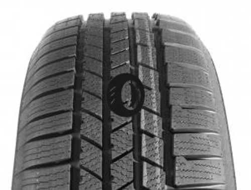 Foto pneumatico: CONTINENTAL, CROSS CONTACT WINTER 295/40 R20 110V Invernali
