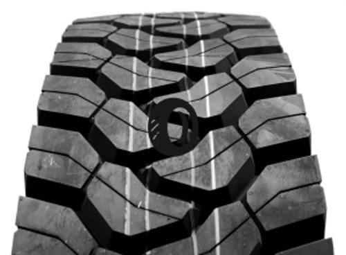 Foto pneumatico: CONTINENTAL, CROSS TRAC HD3 295/80 R22.5 152K Estive