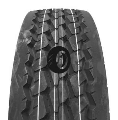 Foto pneumatico: CONTINENTAL, CROSS TRAC HS3 295/80 R22.5 154K Estive