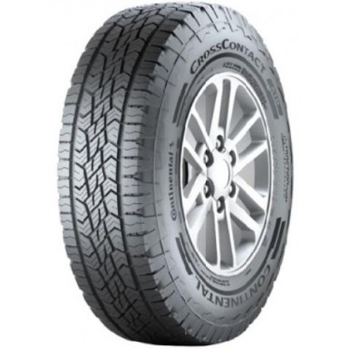Foto pneumatico: CONTINENTAL, CrossContact ATR 265/60 R18 110H Estive