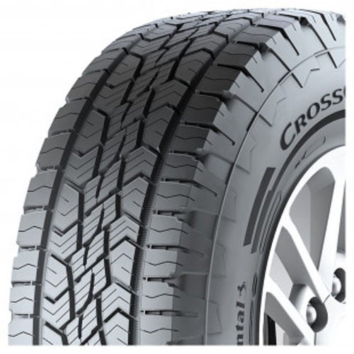 Foto pneumatico: CONTINENTAL, CrossContact ATR 255/55 R18 109V Estive
