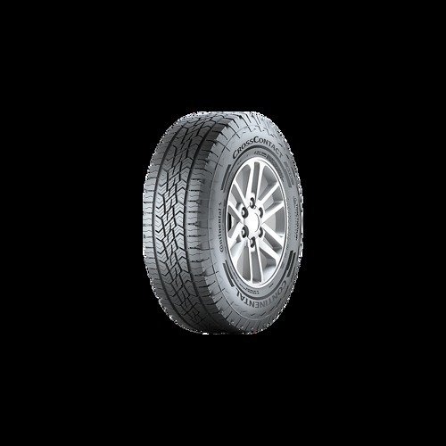Foto pneumatico: CONTINENTAL, CrossContact ATR 245/75 R15 113S Estive