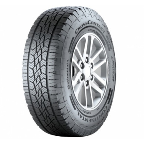 Foto pneumatico: CONTINENTAL, CrossContact ATR 255/70 R16 111T Estive