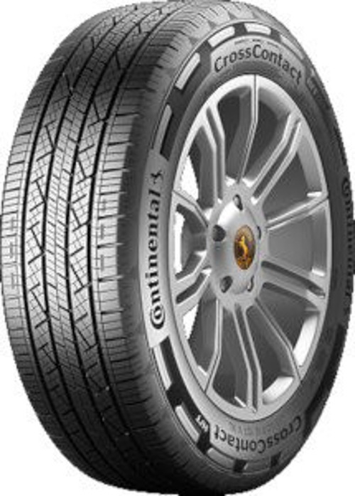 Foto pneumatico: CONTINENTAL, CrossContact H/T 265/50 R20 111V Estive