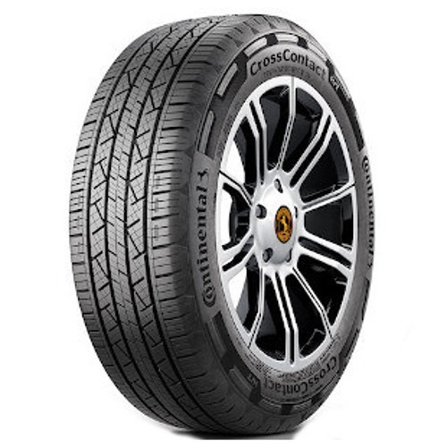 Foto pneumatico: CONTINENTAL, CrossContact H/T 245/45 R20 103V Estive