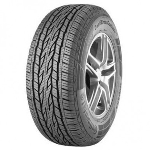 Foto pneumatico: CONTINENTAL, ContiCrossContact LX 2 215/70 R16 100T Estive