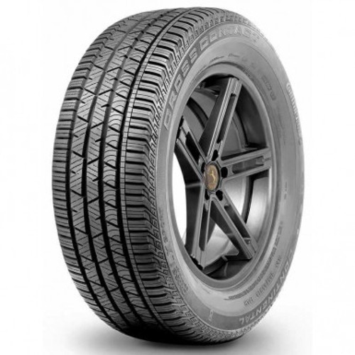 Foto pneumatico: CONTINENTAL, CrossContact LX Sport 265/40 R21 101V Estive