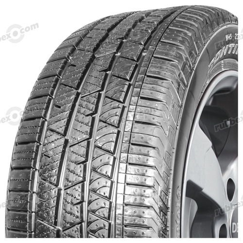 Foto pneumatico: CONTINENTAL, CrossContact LX Sport 255/55 R18 109V Estive