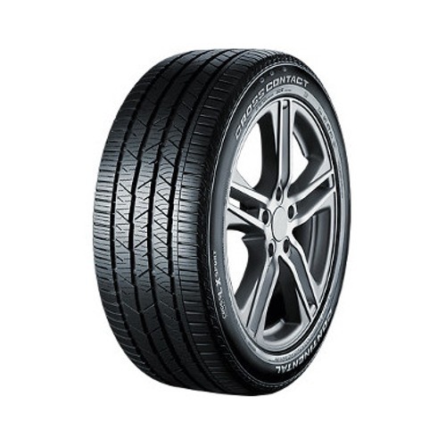 Foto pneumatico: CONTINENTAL, CrossContact LX Sport 315/40 R21 111H Estive