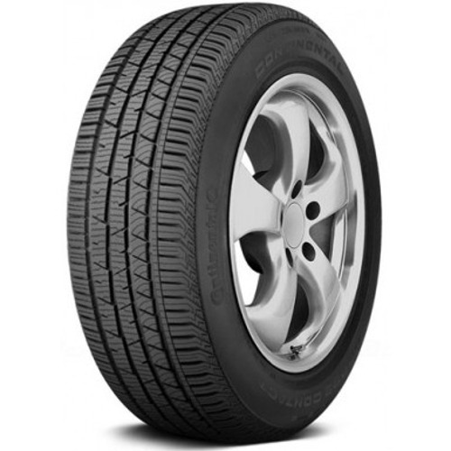 Foto pneumatico: CONTINENTAL, CrossContact LX Sport 275/45 R21 110W Estive