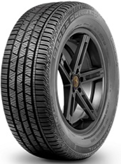 Foto pneumatico: CONTINENTAL, CrossContact LX Sport 265/40 R22 106Y Estive