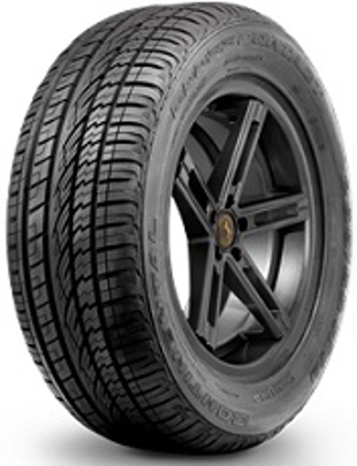 Foto pneumatico: CONTINENTAL, CrossContact UHP 255/55 R18 109Y Estive