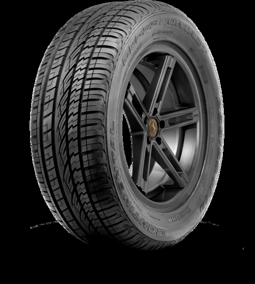 Foto pneumatico: CONTINENTAL, CrossContact UHP 285/50 R18 109W Estive