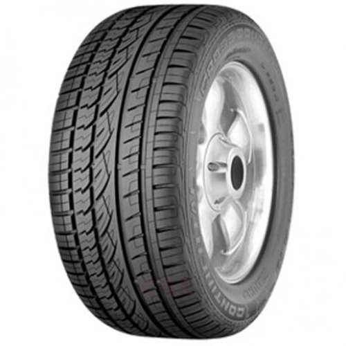 Foto pneumatico: CONTINENTAL, CrossContact UHP 295/35 R21 107Y Estive