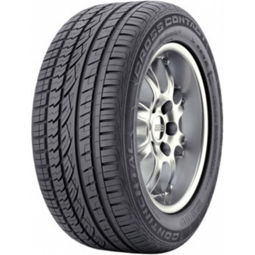 Foto pneumatico: CONTINENTAL, CrossContact UHP 295/40 R21 111W Estive
