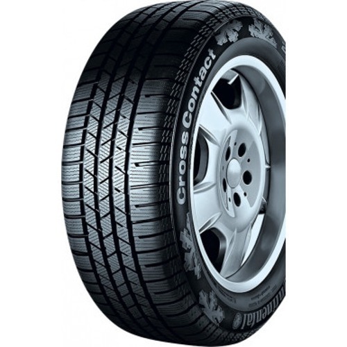 Foto pneumatico: CONTINENTAL, ContiCrossContact Winter 235/70 R16 106T Invernali