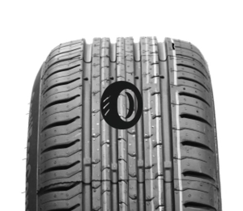 Foto pneumatico: CONTINENTAL, ECO CONTACT 5 215/60 R17 96V Estive